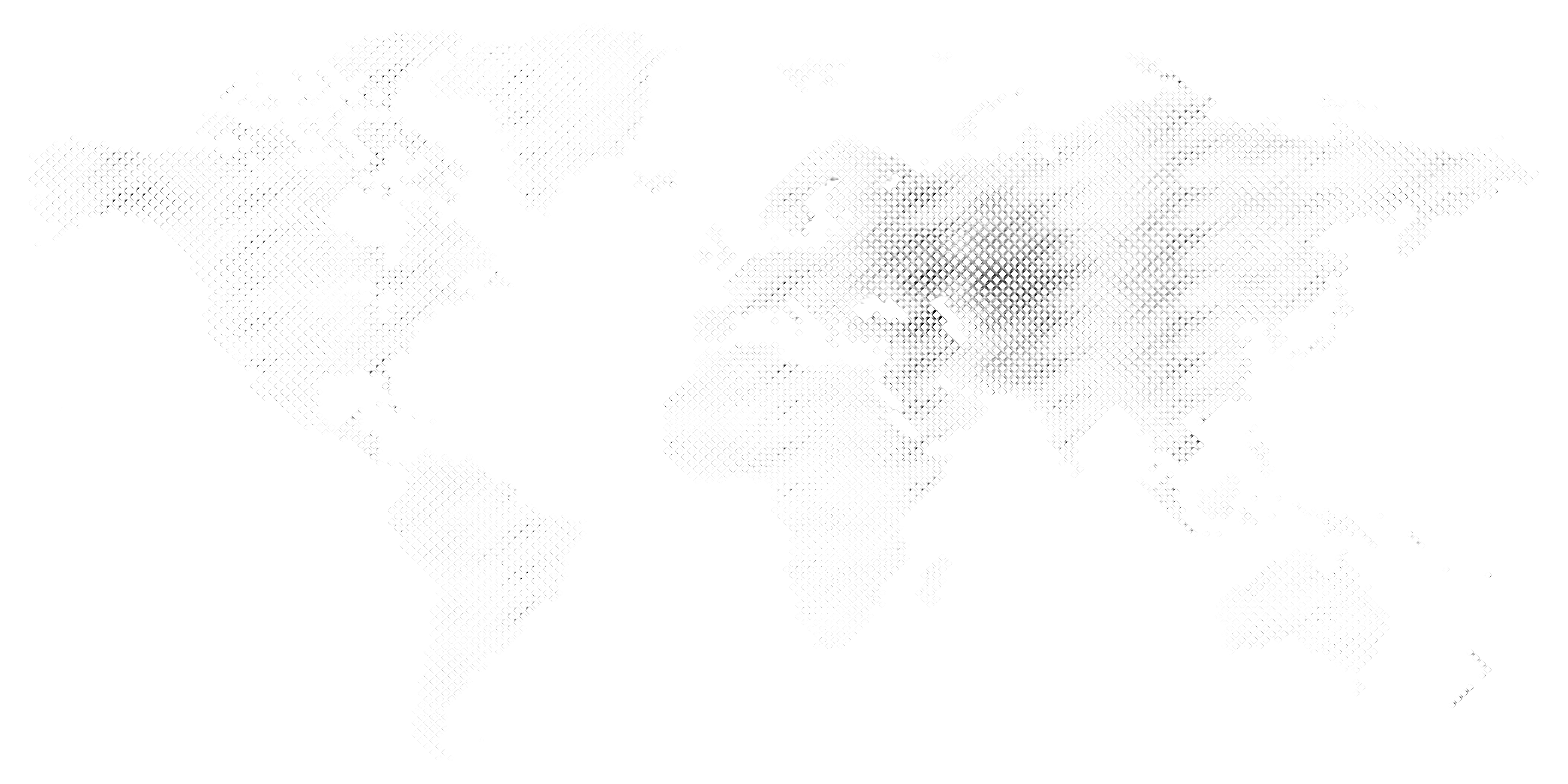 World map